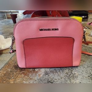 Michael Kors crossbody